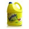 Nước rửa chén Sunlight can 4kg