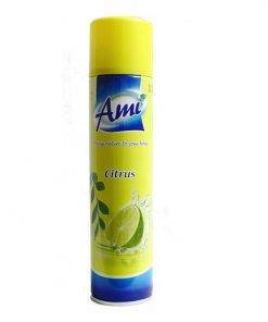 Xịt phòng Ami (room refreshener)