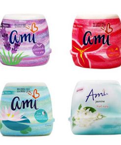 Hũ sáp thơm Ami (scented wax)