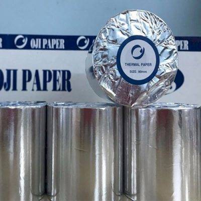 Giấy in bill K80 x 55 mm