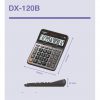 Máy tính Casio DX-120B chính hãng