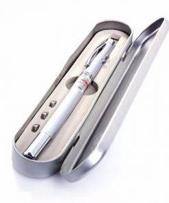 Chiếc bút chỉ laser trình chiếu 4 trong 1