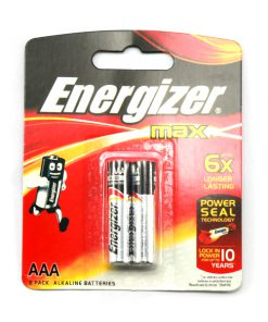 Pin tiểu 3A Energizer (AAA Battery)