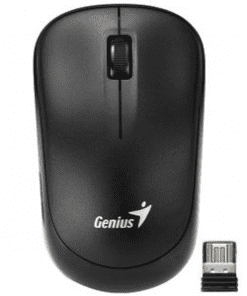 Chuột quang không dây (computer wireless mouse)
