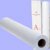 Cuộn giấy A0 80gsm lõi 7,5cm - 8kg