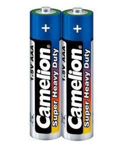 Pin đũa 3A Camelion (AAA Battery)