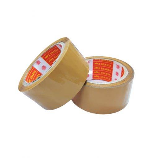 Băng keo đục 5cm - 100yds