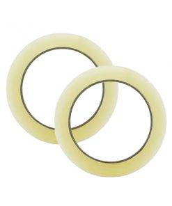 Băng keo trong 2.5cm - 80yds