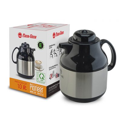 Phích pha trà giữ nhiệt Rạng Đông RD 1055 ST1.E