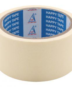 Cuộn băng dính giấy 5cm có độ dính phù hợp
