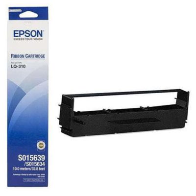 Băng mực máy in kim Epson LQ-310_giá rẻ chất lượng tốt