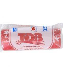 Bao rác 1 cuộn TĐB - tiểu