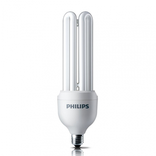 Bóng đèn Compact Philips 18W 3U_3