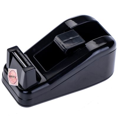 Cắt băng keo cầm tay nhựa 2cm KW.Trio 03305 chính hãng_1