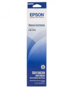 Băng mực máy in kim Epson LQ 310 chất lượng tốt