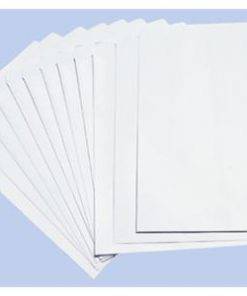 Bao thư trắng A5 80 gsm giá rẻ