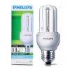 Chiếc bóng đèn Compact Philips 11W 7E