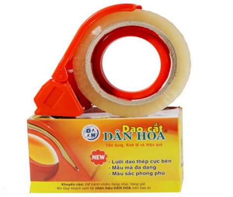 Cắt băng keo cầm tay nhựa 6cm_3