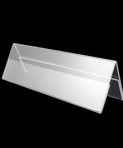 Chiếc kệ mica chức vụ 2 mặt trung A05 uy tín chất lượng