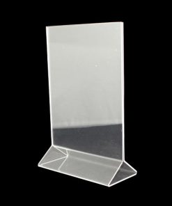 Kệ mica A5 đứng giá rẻ chất lượng tốt