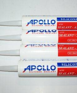 Chai keo Silicon Apollo giá tốt