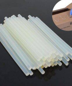 Keo súng nhỏ hay còn gọi là keo nến loại nhỏ