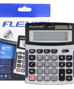 Chiếc máy tính Thiên Long Flexio Cal-01S