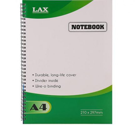 so-lo-xo-a4-lax-100-trang