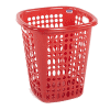 Sọt rác oval Duy Tân - lớn