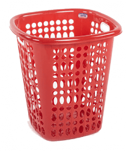 Sọt rác oval Duy Tân - nhỏ