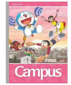 Sổ tập 100 trang Campus
