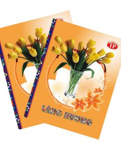 Sổ tập 100 trang Tiến Phát Làng Hương giá sỉ