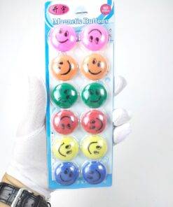 Nam châm mặt cười giá rẻ