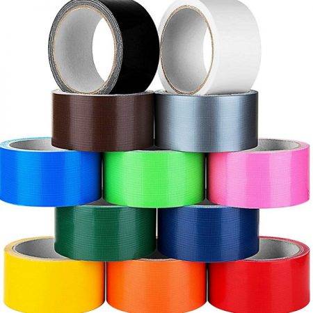 Băng keo các loại