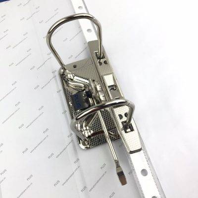 Bìa còng Plus A4 5cm 1 mặt si_2 Bìa còng Plus A4 5cm 1 mặt si_2