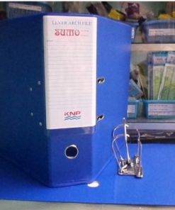 Bìa còng Sumo F4 9cm giá rẻ