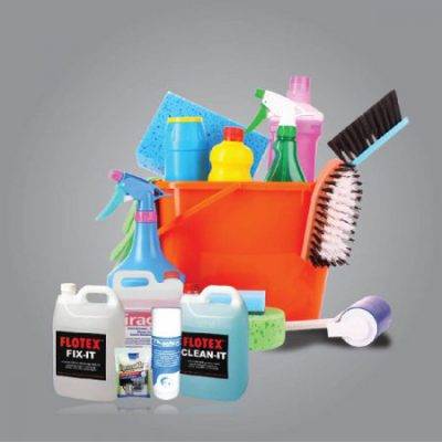 Hóa phẩm văn phòng