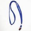 Dây đeo thẻ kẹp sắt giá rẻ