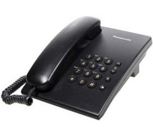 Điện thoại bàn Panasonic KX TS500_1