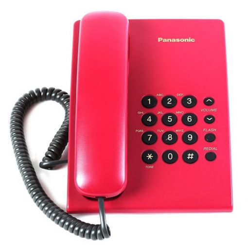 Điện thoại bàn Panasonic KX TS500_3