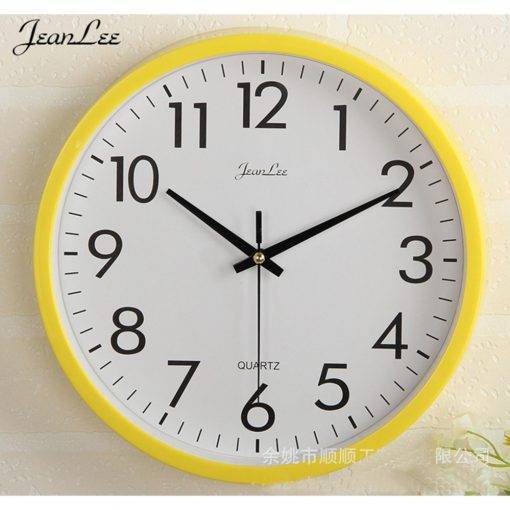 Đồng hồ treo tường (jean lee)_4