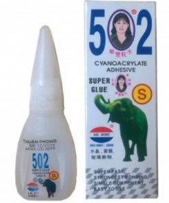 Keo 502 Thuận Phong_giá rẻ