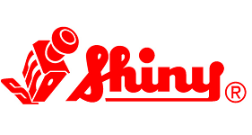 Logo Shiny
