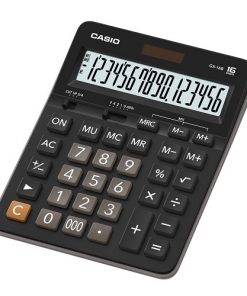 Máy tính Casio GX 16B chính hãng_giá ưu đãi