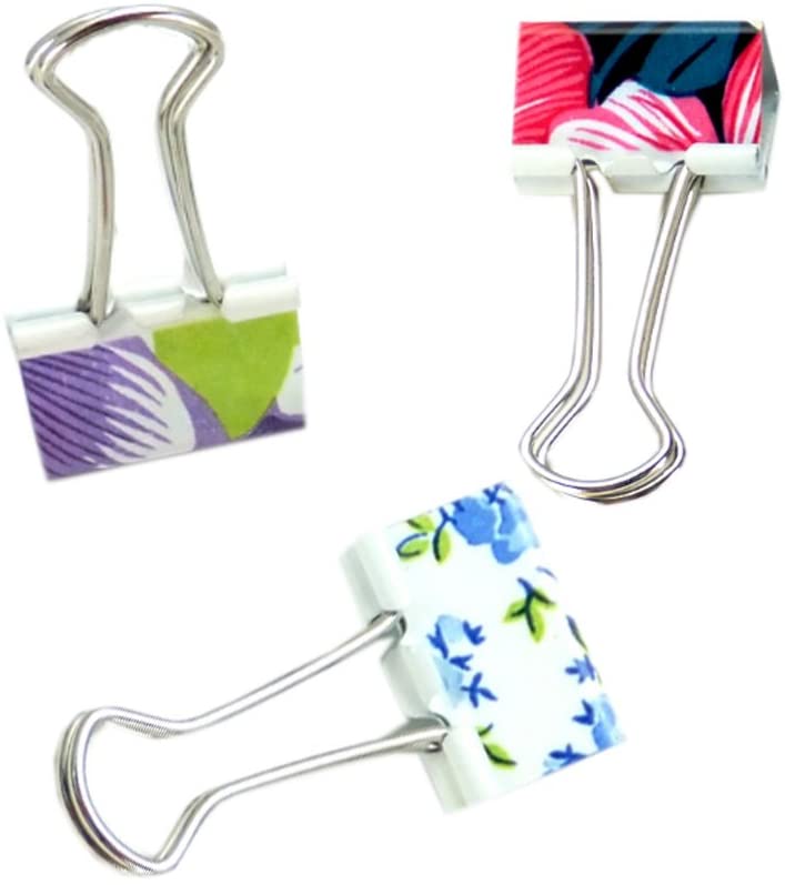 Những chiếc kẹp bướm đẹp rạng ngời mà không chói lóa