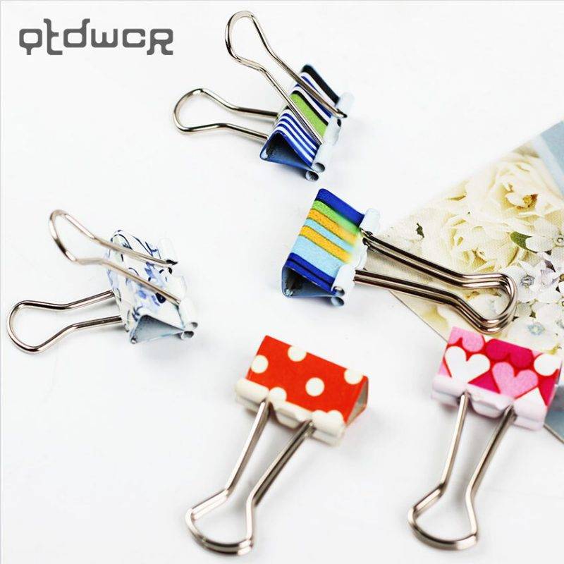 Kẹp bướm đẹp và sang trọng