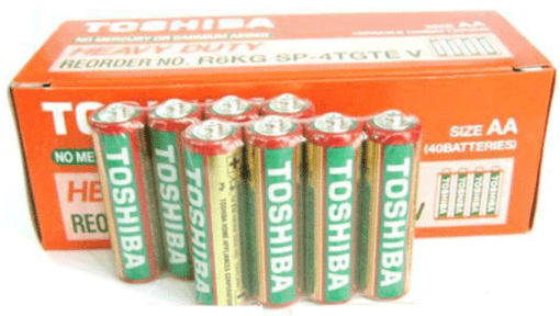 Pin 2A Toshiba_2
