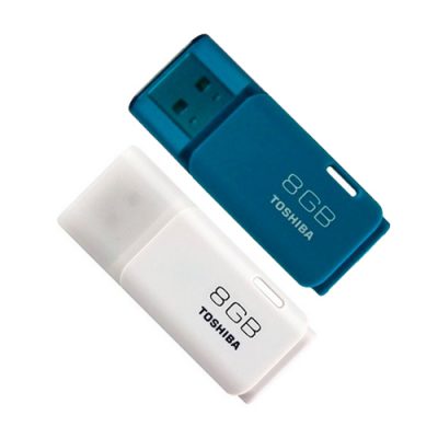 USB Toshiba 8GB chính hãng chất lượng tốt