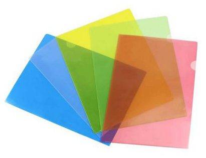 Bìa lá, nút, dây