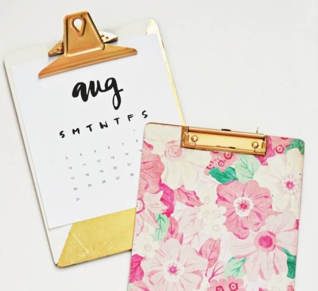 Bìa trình ký đẹp rạng ngời giá cả hấp dẫn